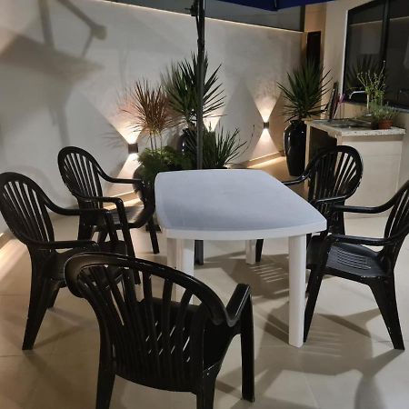 Apartamento Praia Central Balneário Camboriú Exterior foto