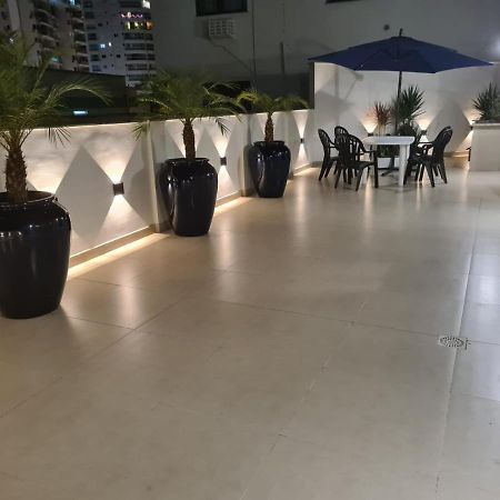 Apartamento Praia Central Balneário Camboriú Exterior foto