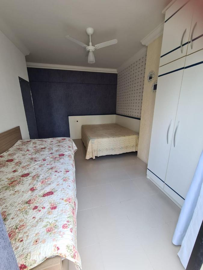Apartamento Praia Central Balneário Camboriú Exterior foto