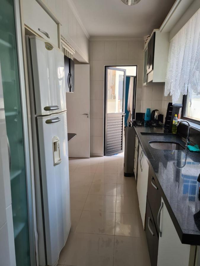 Apartamento Praia Central Balneário Camboriú Exterior foto