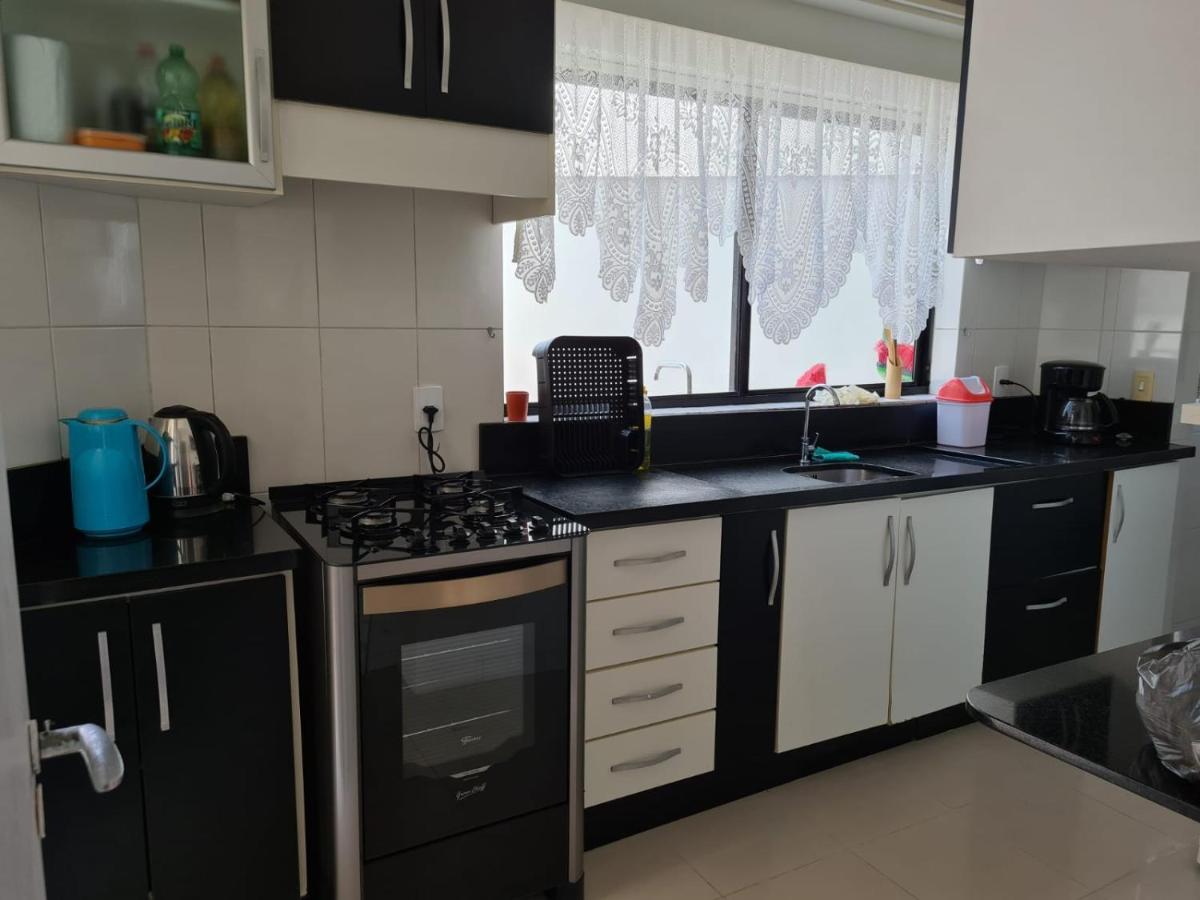 Apartamento Praia Central Balneário Camboriú Exterior foto