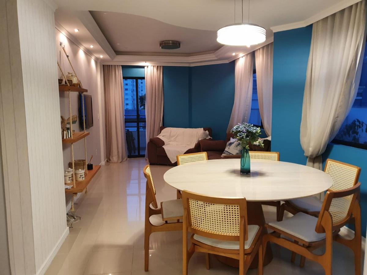 Apartamento Praia Central Balneário Camboriú Exterior foto
