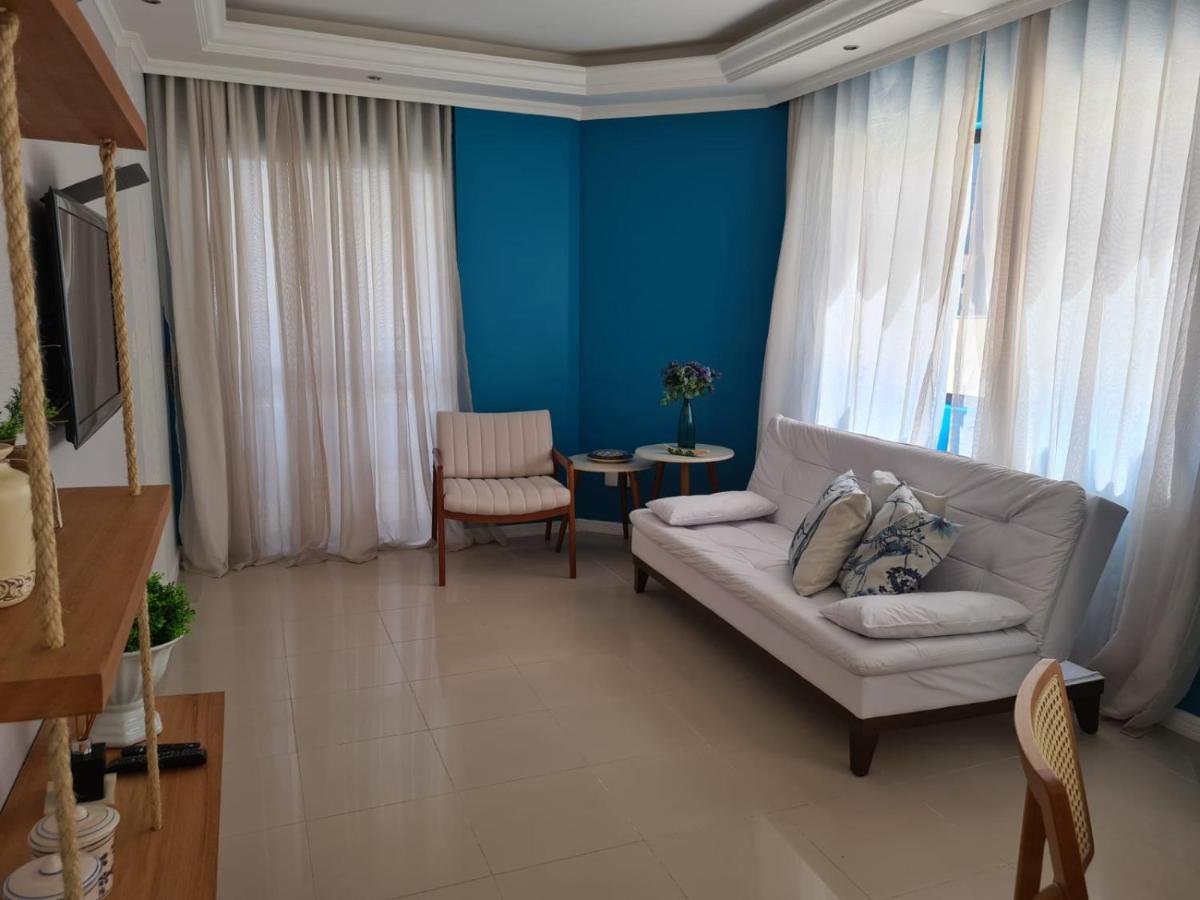 Apartamento Praia Central Balneário Camboriú Exterior foto