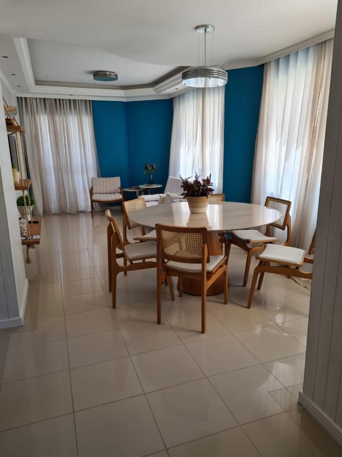 Apartamento Praia Central Balneário Camboriú Exterior foto